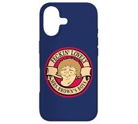 Carcasa para iPhone 17 Lovely Brewery Insignia de Mrs Brown's Boys F #ckin '