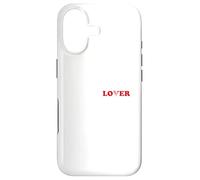 Carcasa para iPhone 17 Lover Loner Broken Heart Graphic - Dark Humor Relationship
