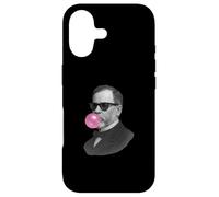 Carcasa para iPhone 17 Luis Pasteur