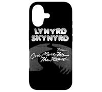 Carcasa para iPhone 17 Lynyrd Skynyrd: Una canción más de The Road Classic Rock 70s Retro