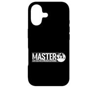 Carcasa para iPhone 17 Maestría en Relaciones Internacionales Análisis de Políticas Globales