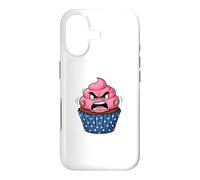 Carcasa para iPhone 17 Magdalena Enojada