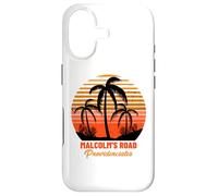 Carcasa para iPhone 17 Malcolm's Road Beach Providenciales Turks and Caicos