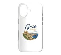 Carcasa para iPhone 17 Malta Gozo