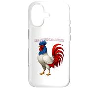 Carcasa para iPhone 17 MANTES-LA-Jolie France Français Souvenir Article
