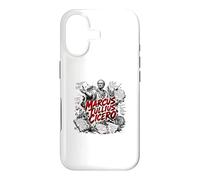 Carcasa para iPhone 17 Marcus Tullius Cicerón Orador de la Antigua Roma Latina