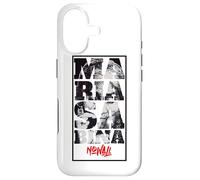 Carcasa para iPhone 17 Maria Sabina, Curate Mijito, Sánate a ti Mismo,