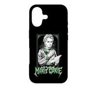 Carcasa para iPhone 17 Marie Curie