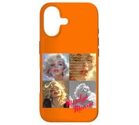 Carcasa para iPhone 17 Marilyn Monroe_Art_Makoto Shinkai_Pixar_Ghibli_002