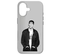 Carcasa para iPhone 17 Marky Mark Wahlberg del Grupo Funky por Simon Fowler