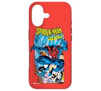 Carcasa para iPhone 17 Marvel Comics Spider-Man 2099 - Portada de cómic de los años 90