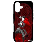 Carcasa para iPhone 17 Marvel Doctor Strange Multiverse of Madness Cosmic Black
