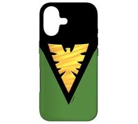 Carcasa para iPhone 17 Marvel X-Men Jean Gris Phoenix Force