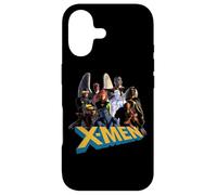 Carcasa para iPhone 17 Marvel X-Men Mutant Super Heroes Group