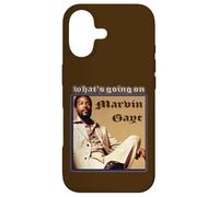 Carcasa para iPhone 17 Marvin Gaye_004_Back Printed