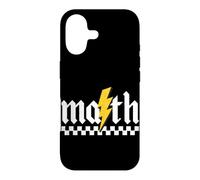 Carcasa para iPhone 17 Matemático Álgebra Cálculo Geometría Profesor Estudiante