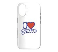 Carcasa para iPhone 17 Me Encanta Chase