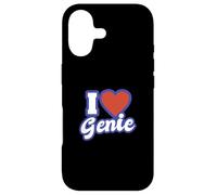 Carcasa para iPhone 17 Me Encanta Genie
