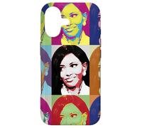 Carcasa para iPhone 17 Me Encanta Jasmine Crockett