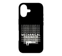 Carcasa para iPhone 17 Mechanical Engineer Tools Measuring Stick Caliper