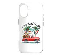 Carcasa para iPhone 17 Mele Kalikimaka