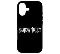 Carcasa para iPhone 17 Mens Fantasy Romantasy Book Lover MMC Shadow Daddy