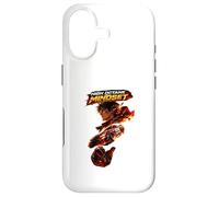 Carcasa para iPhone 17 Mentalidad de Alto octanaje 88 Racing