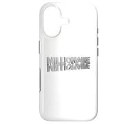Carcasa para iPhone 17 Mentalidad millonaria