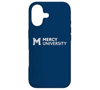 Carcasa para iPhone 17 Mercy University Mavericks M Logo
