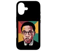 Carcasa para iPhone 17 Mes de la Historia Negra Langston Hughes