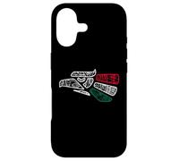 Carcasa para iPhone 17 México Nación Mexicana Mariachi Azteca Mexicano Mayas Mexas