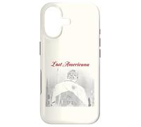 Carcasa para iPhone 17 MGK Oficial Lost Americana Volver