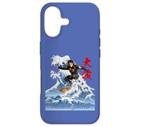 Carcasa para iPhone 17 Michael Jackson_Surfing_005