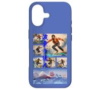 Carcasa para iPhone 17 Michael Jackson_Surfing_006