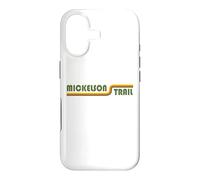 Carcasa para iPhone 17 Mickelson Trail Dakota del Sur