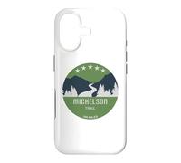 Carcasa para iPhone 17 Mickelson Trail Dakota del Sur