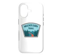 Carcasa para iPhone 17 Mickelson Trail Dakota del Sur