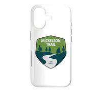 Carcasa para iPhone 17 Mickelson Trail Dakota del Sur