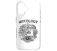Carcasa para iPhone 17 Micologista Hongos Silvestres Micología Hongos
