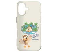 Carcasa para iPhone 17 Migration Are We There Yet