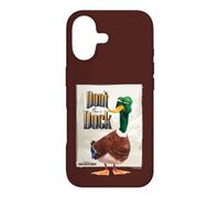 Carcasa para iPhone 17 Migration Don’t Give a Duck