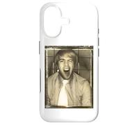 Carcasa para iPhone 17 Mike Flowers of The Pops Orchestra de Simon Fowler