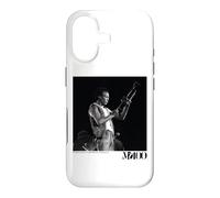 Carcasa para iPhone 17 Miles Davis MD100 Tanglewood 1970 Foto de David Gahr