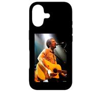 Carcasa para iPhone 17 Million Dead Singer Frank Turner Folk Rock de Andy Willsher
