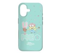 Carcasa para iPhone 17 Minions Bob and Tim U Plus Me Sakura Season