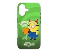 Carcasa para iPhone 17 Minions Devil Stuart Gimme Candy