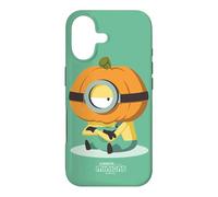 Carcasa para iPhone 17 Minions Last Minute Costume