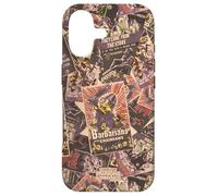 Carcasa para iPhone 17 Minions & Monsters Classic Posters All Over Print