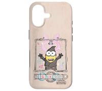 Carcasa para iPhone 17 Minions & Monsters Spellcasting Craft