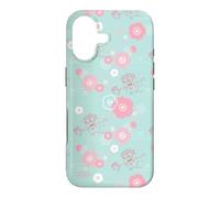 Carcasa para iPhone 17 Minions Sakura Bob and Tim All-Over Print